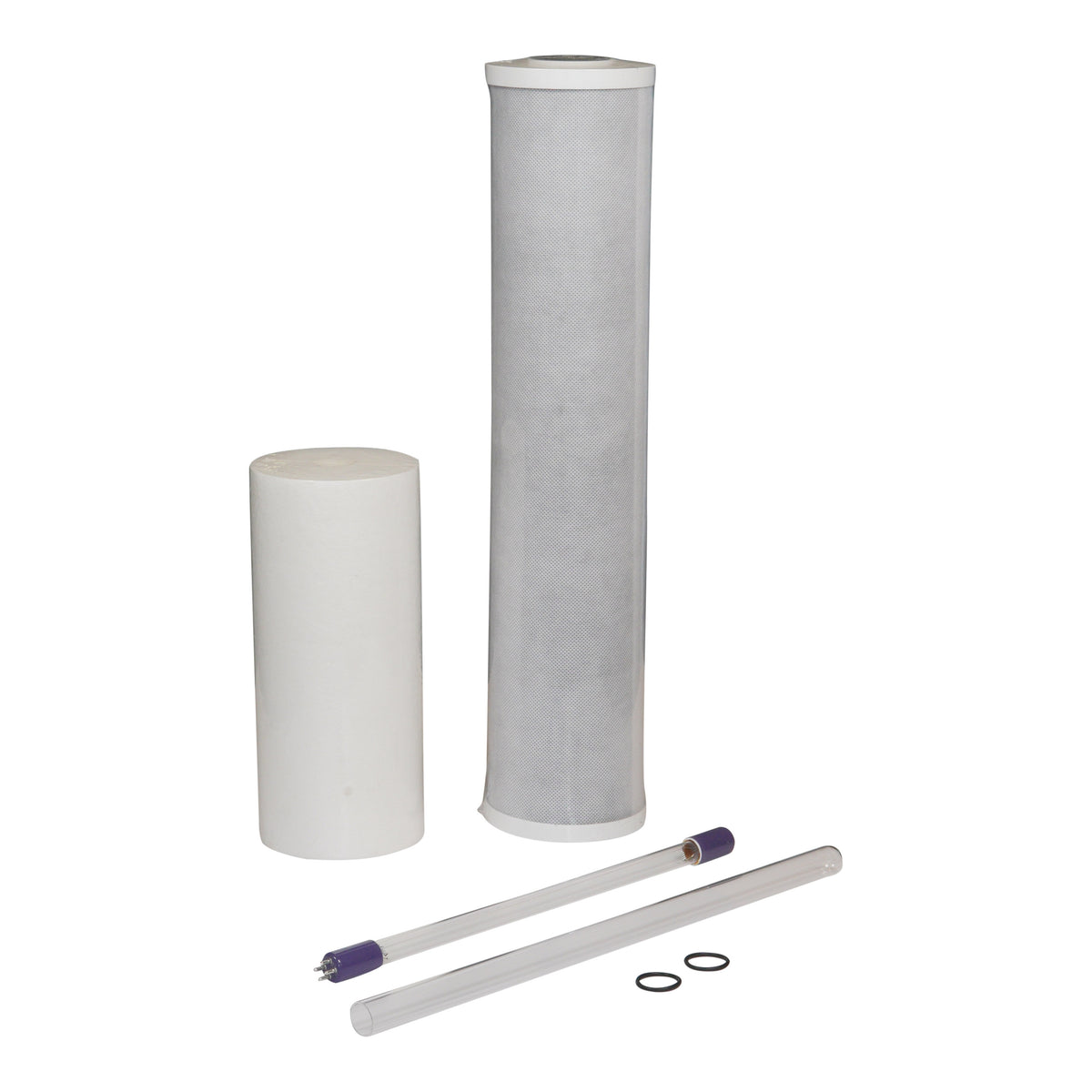 Greenway GAUVR10-20S Replacement UV Lamp, Sleeve and Filters