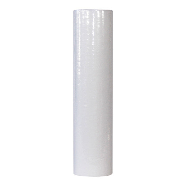 Viqua 50 Micron Grooved Sediment Filter 9 7/8" PP Part #AWP112-1