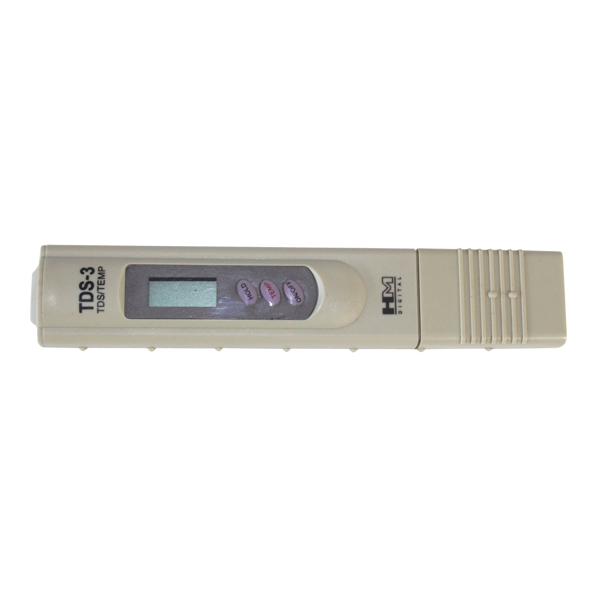 HM Digital TDS-3 Handheld TDS Meter