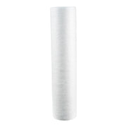 HUM Water Care 20"BB 5005 Dual Gradient Sediment Filter