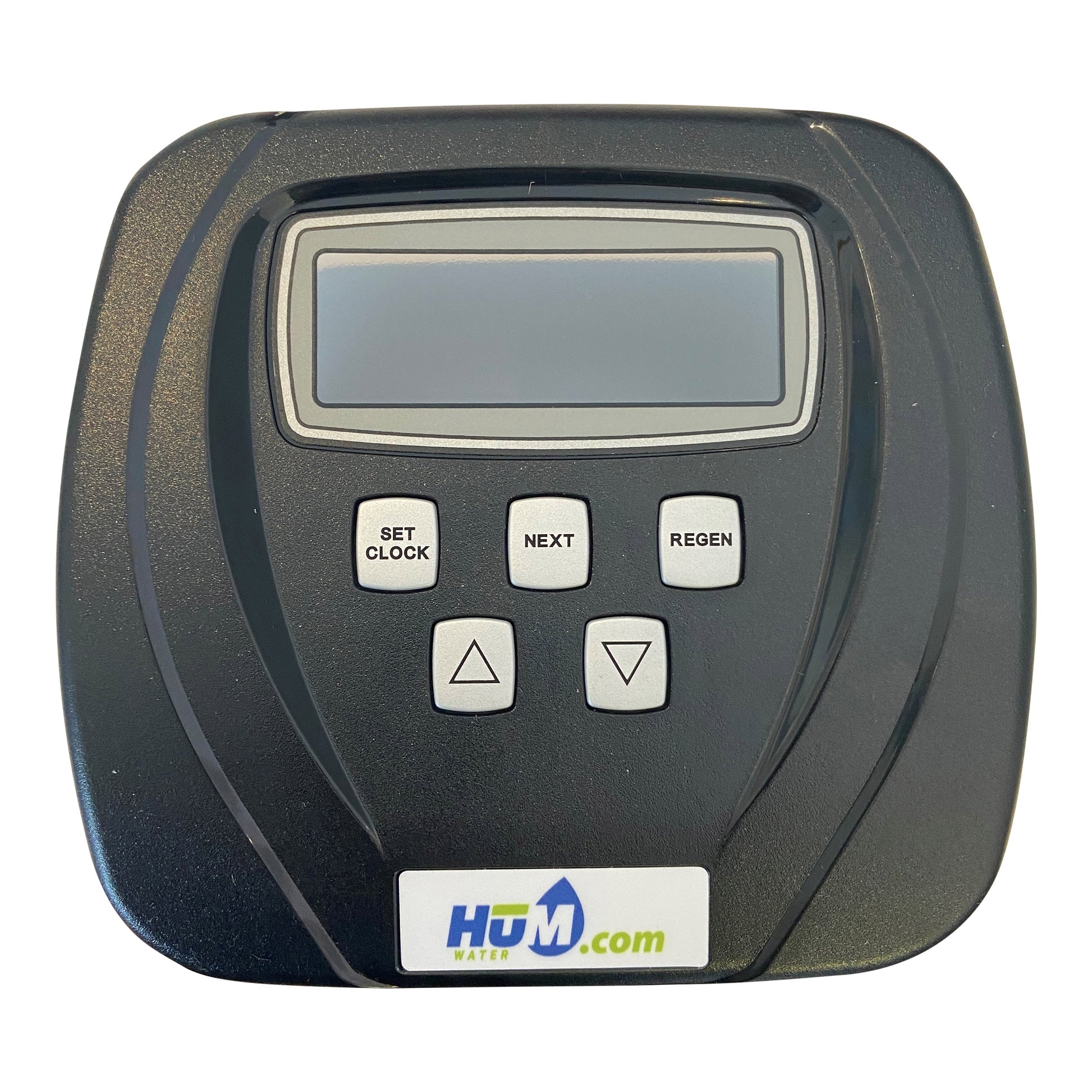 HUM 5 Button CC Valve Front Cover