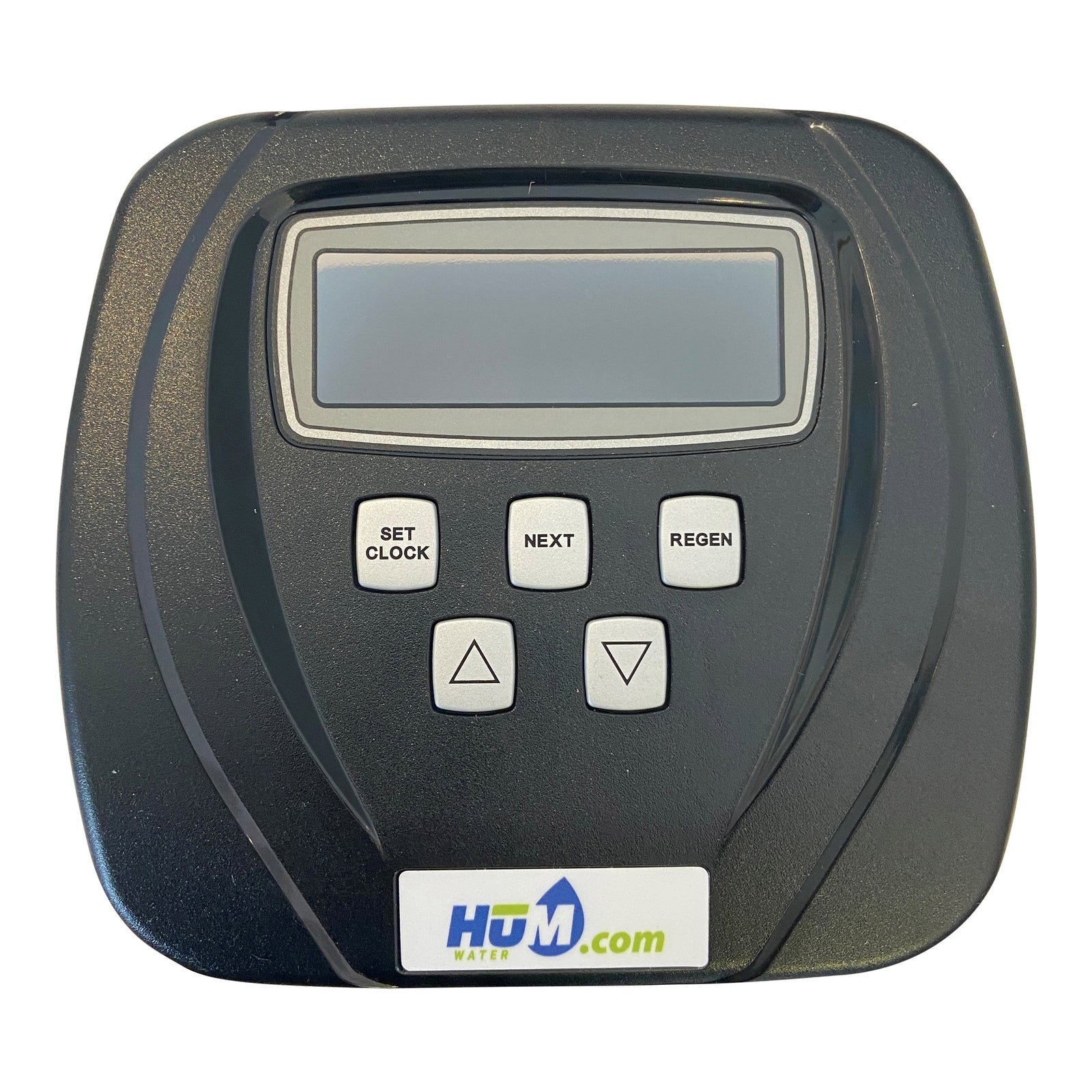 HUM 5 Button CC Valve Front Cover