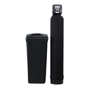 HUM Metered Water Softener 30K  Fine Mesh Resin