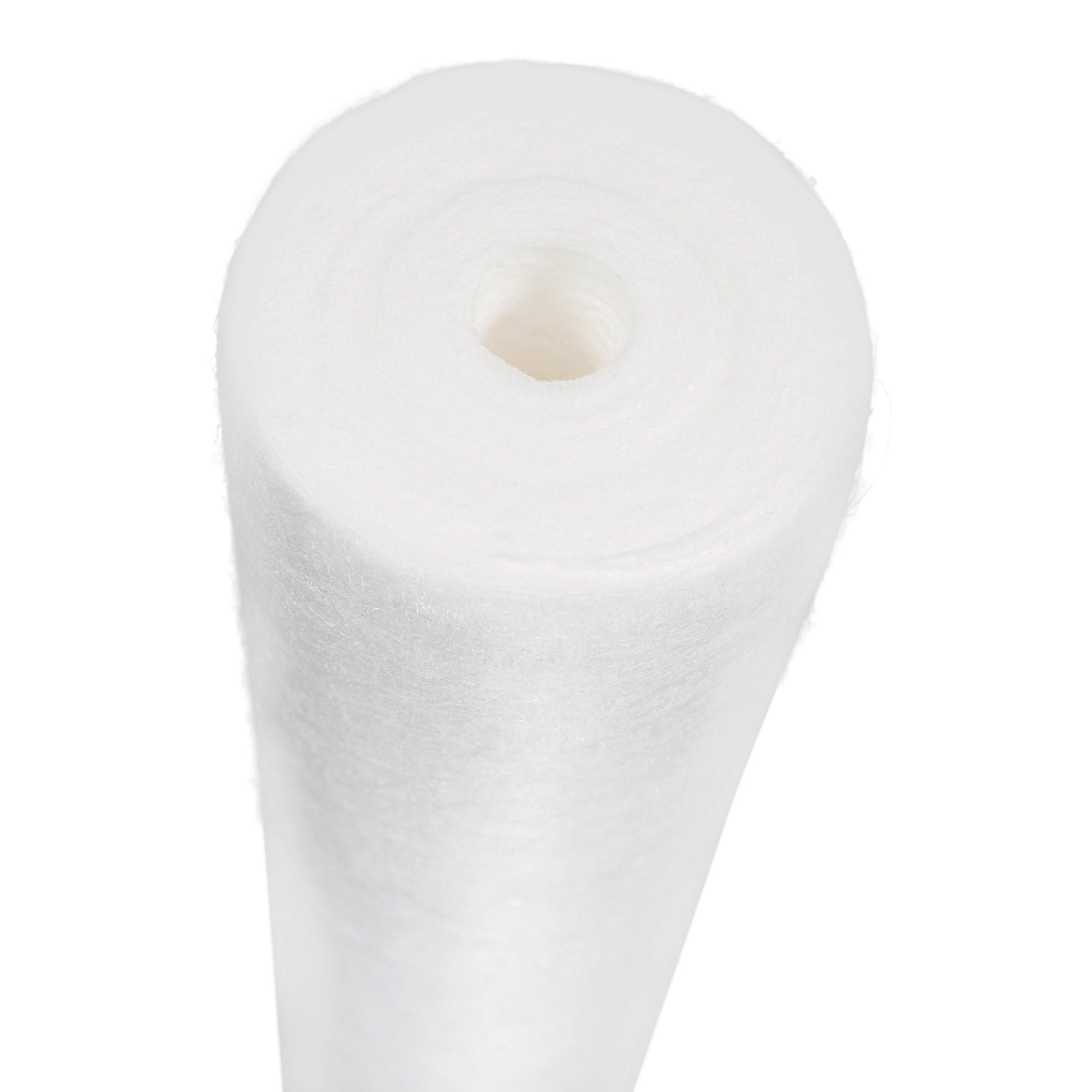 HUM Water Care 20"BB 2501 Dual Gradient Sediment Filter Top