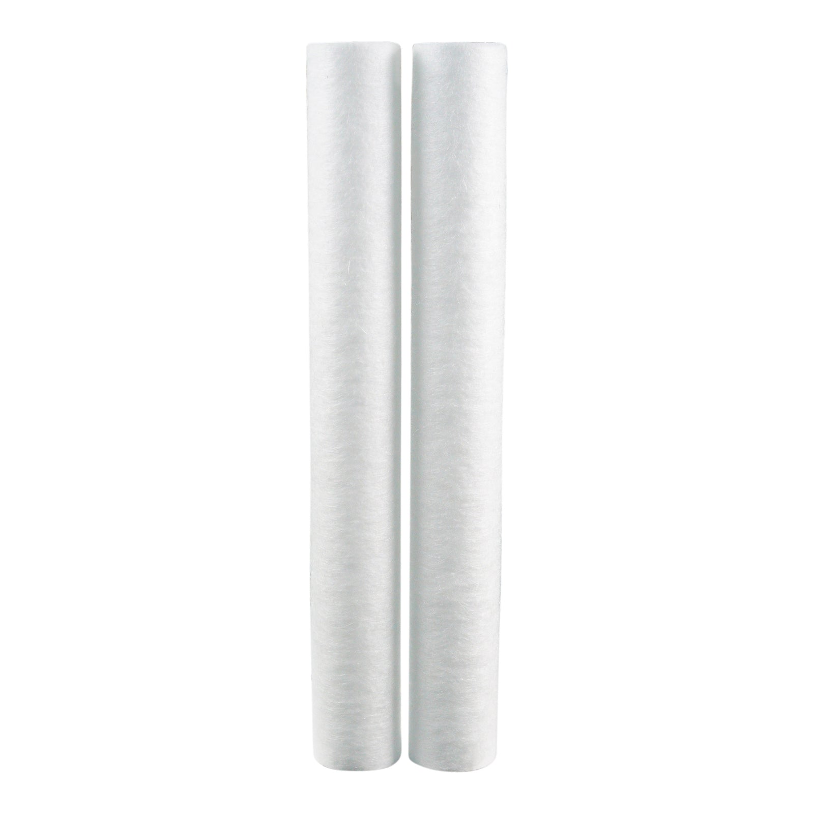 HUM Water Care 20" X 2.5" 5 Micron Sediment Filter 2 Pk
