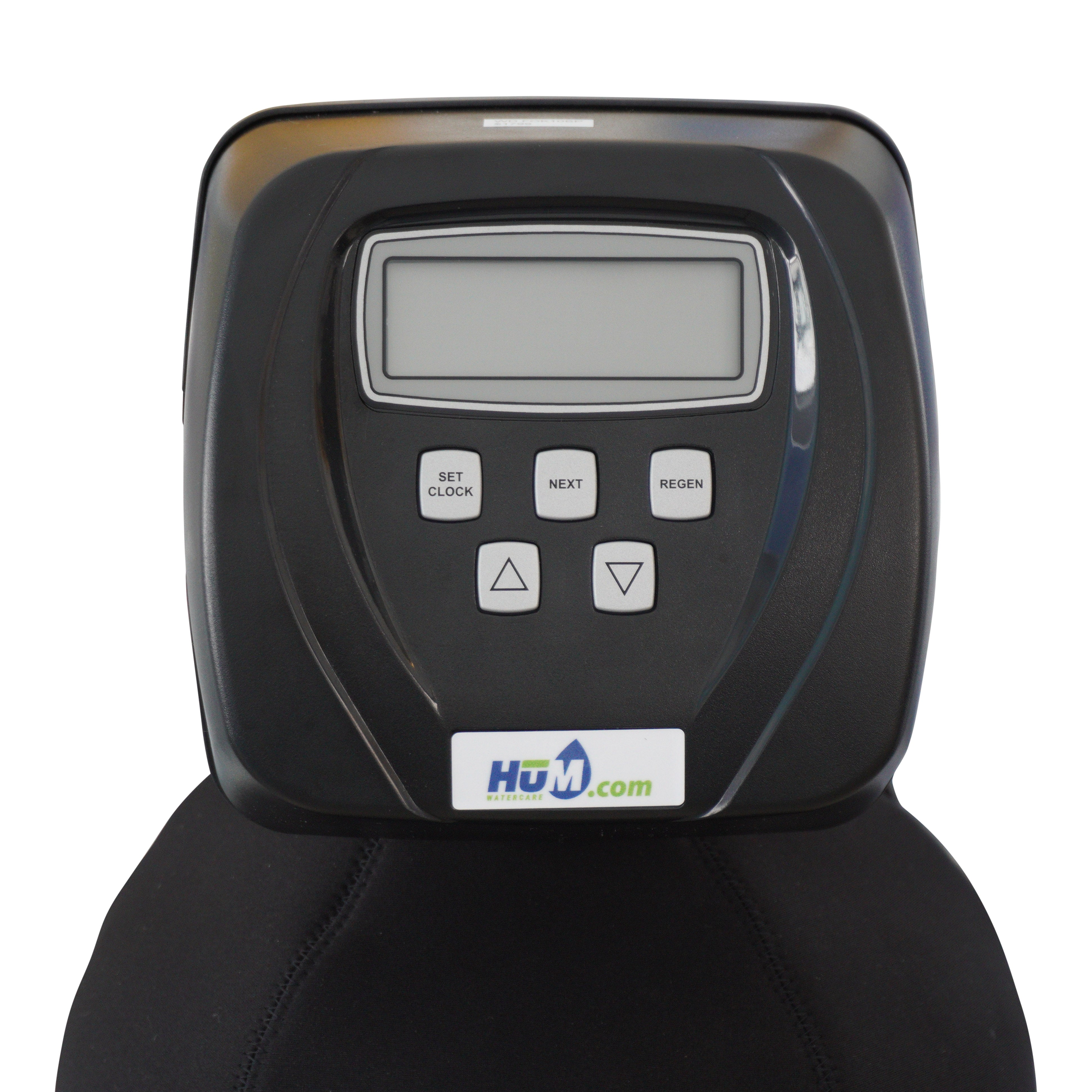 HUM Chemical Free Iron Filter 1.5 Cube front