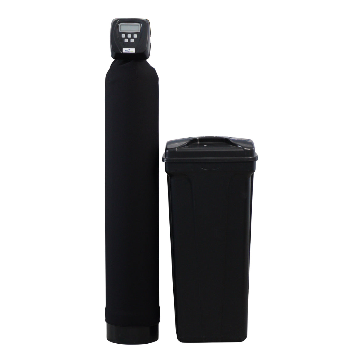 HUM Metered Water Softener 60,000 Grain Capacity