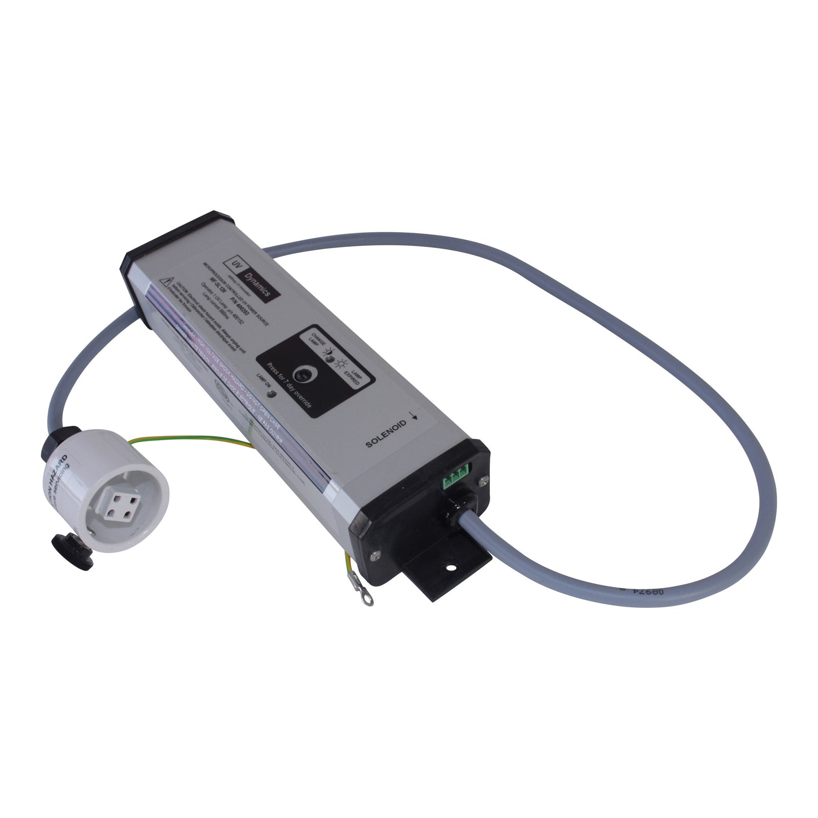 UV Dynamics - MF-SL120 UV Replacement Ballast - Part #400203