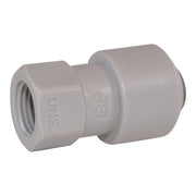 John Guest Faucet Connector #CI3212U7S Free Shipping