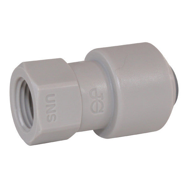 John Guest Faucet Connector CI3208U7S 