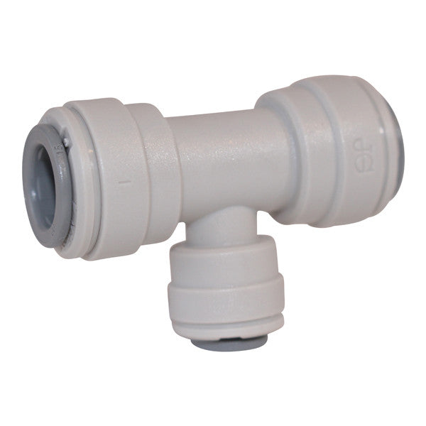 John Guest Reduce T 3/8x 1/4 #PI301208S Free Shipping