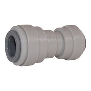 John Guest Reducer 1/2 X 3/8 #PI201612S Free Shipping