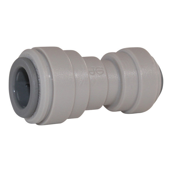 John Guest Reducer 3/8 X 1/4 #PI201208S Free Shipping