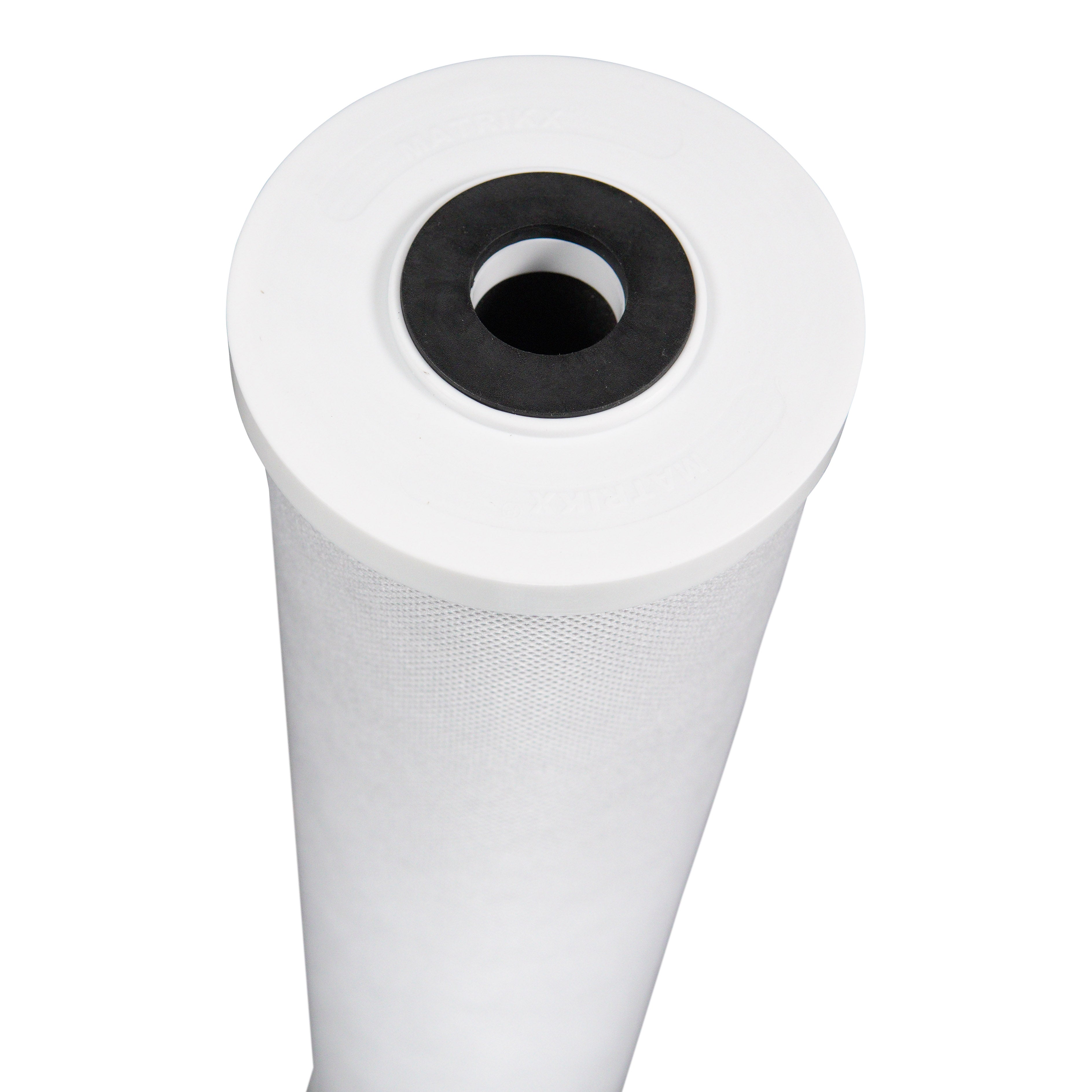 KX Matrikx 20" Big Blue Carbon Filter #32-450-20-GREEN