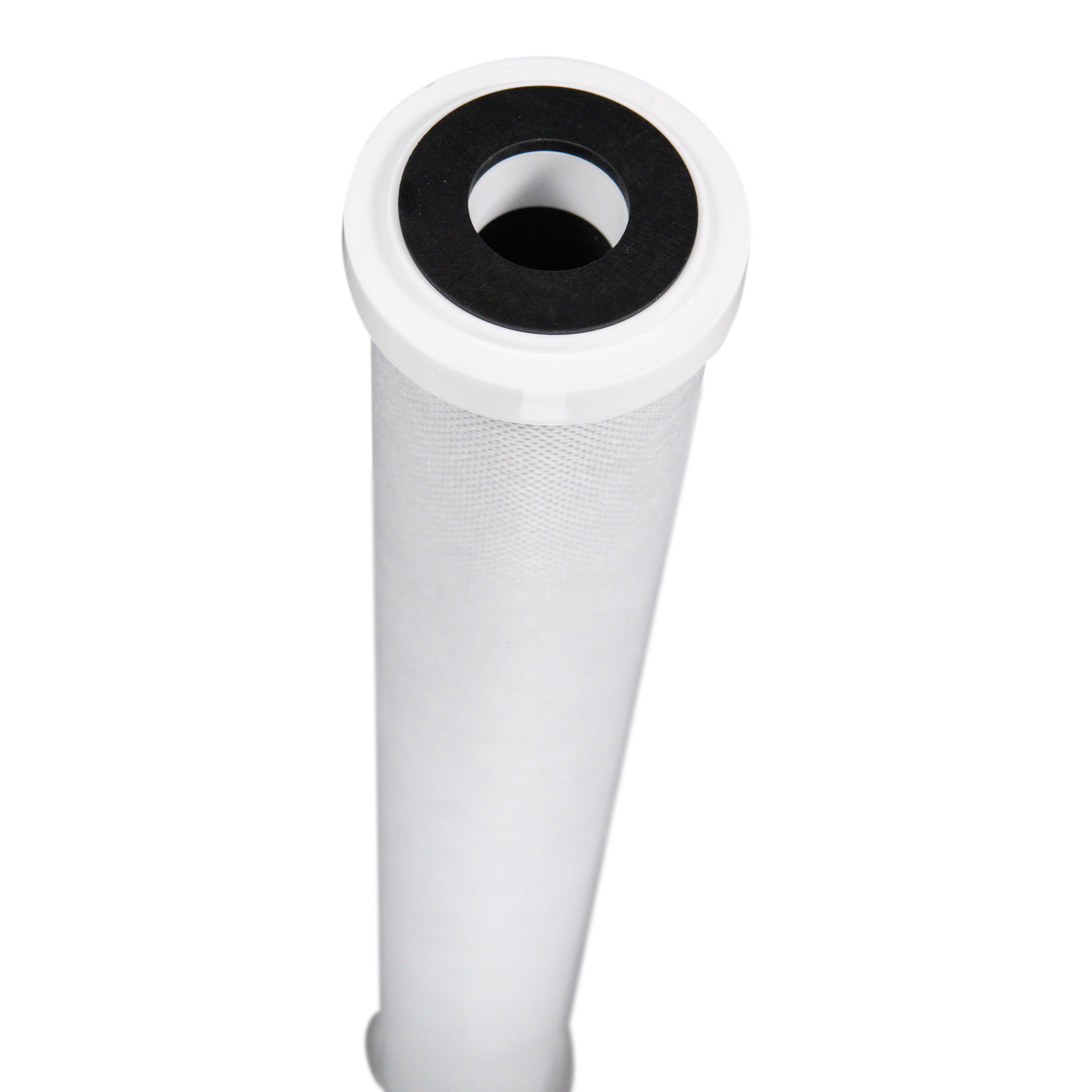 Filtre à charbon mince KX Matrikx 20" x 2,5" #32-250-20-MATRIKX | Bateau gratuit