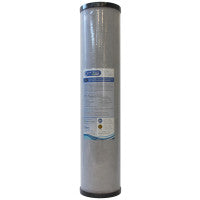 20" Big Blue Pb1 KX Matrikx Carbon Cyct & Lead Reduction Filter Part #06-450-20-GREEN