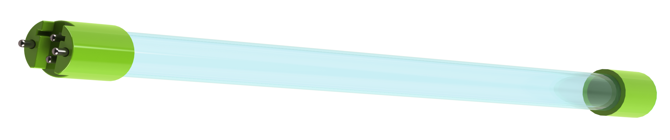 Remplacement de la lampe UV Luminor Blackomb RL-820 | Renouvellement automatique de livraison gratuite