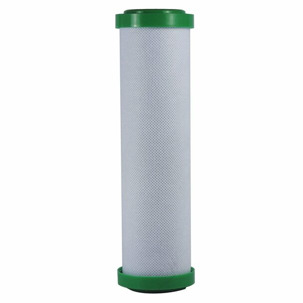 KX Matrikx ChloraGuard 20" Big Blue Carbon Block Filter #32-450-20-MATRIKX