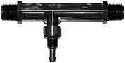 Mazzei 384 Injector for Iron & Sulphur Filters
