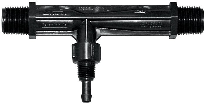 Mazzei 384 Injector for Iron & Sulphur Filters