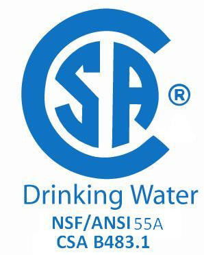 Viqua Pro 10 NSF 55 Class A UV  #650647 Free Shipping