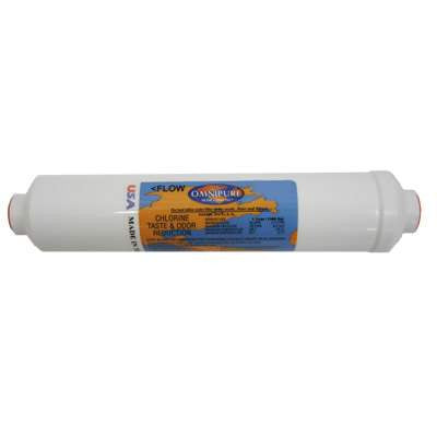 Omnipure® CL 2" X 10" 5 M Sediment  3/8" FPT #CL10PF5-C
