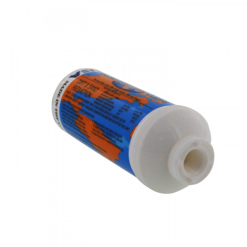 Omnipure® 2" X 6" 5 Mic. Sediment - 3/8" FPT #CL6PF5-C 