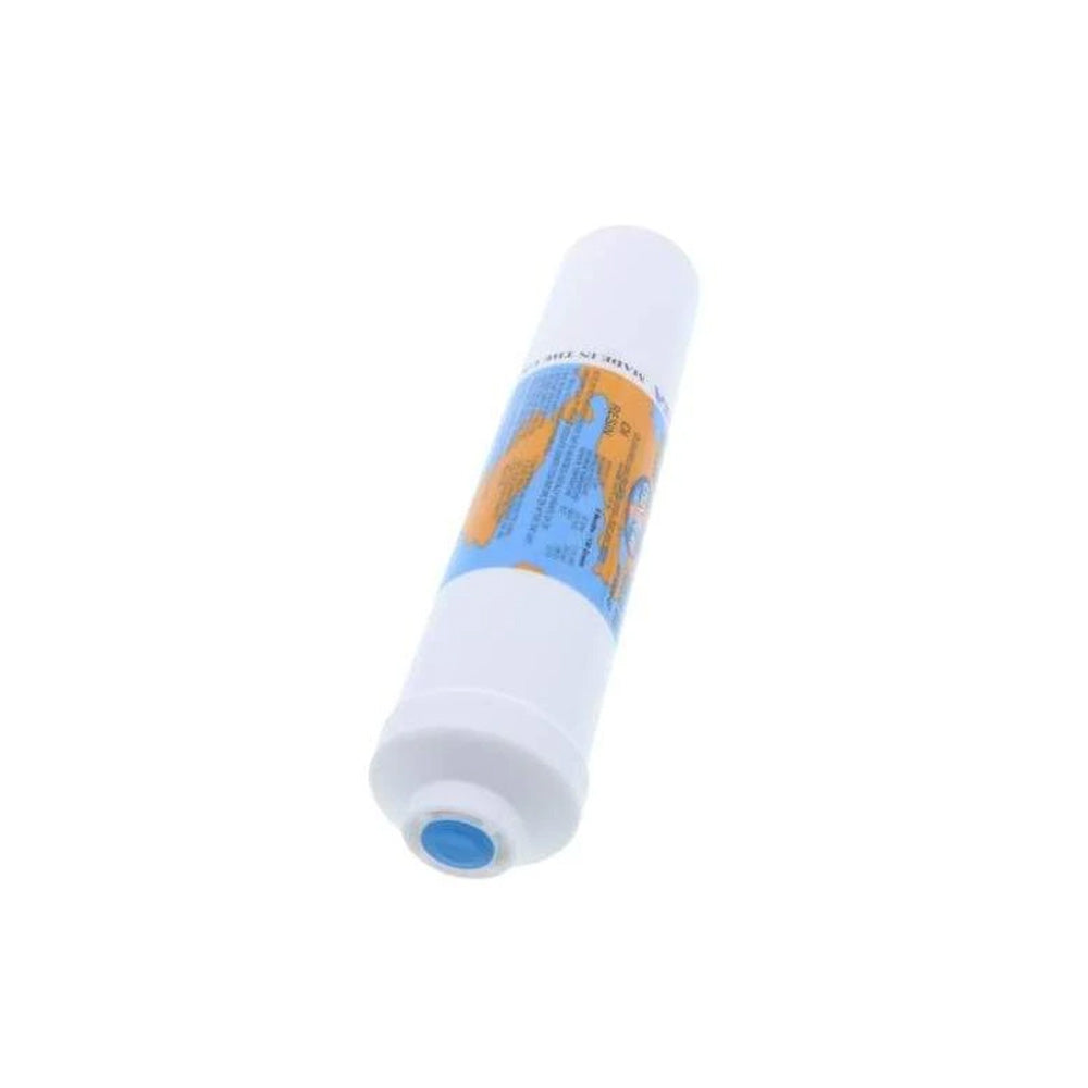 Omnipure K2555-BB - 2" X 10" DI Inline 1/4" FPT