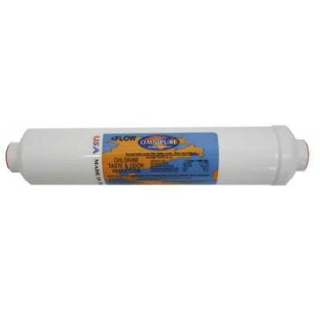 Omnipure Cal/Magnesium Inline Filter Part #K2551-Cal/Mag-JJ