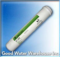 Pentek Water Filter In-Line IC-101 Icemaker #155348-22