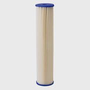 Excelpure 20" Big Blue 1 Micron Absolute NSF 53 PLA20B01