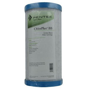Pentair Filter Chloramine Reduction 10"BB #355752-43