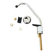 Replacement Reverse Osmosis Faucet - CHROME, F9-C