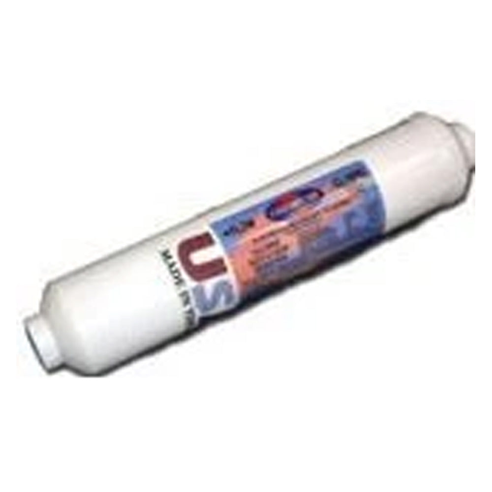 Rainsoft Compatible POST CARBON 2"X10" 1/4"FPT