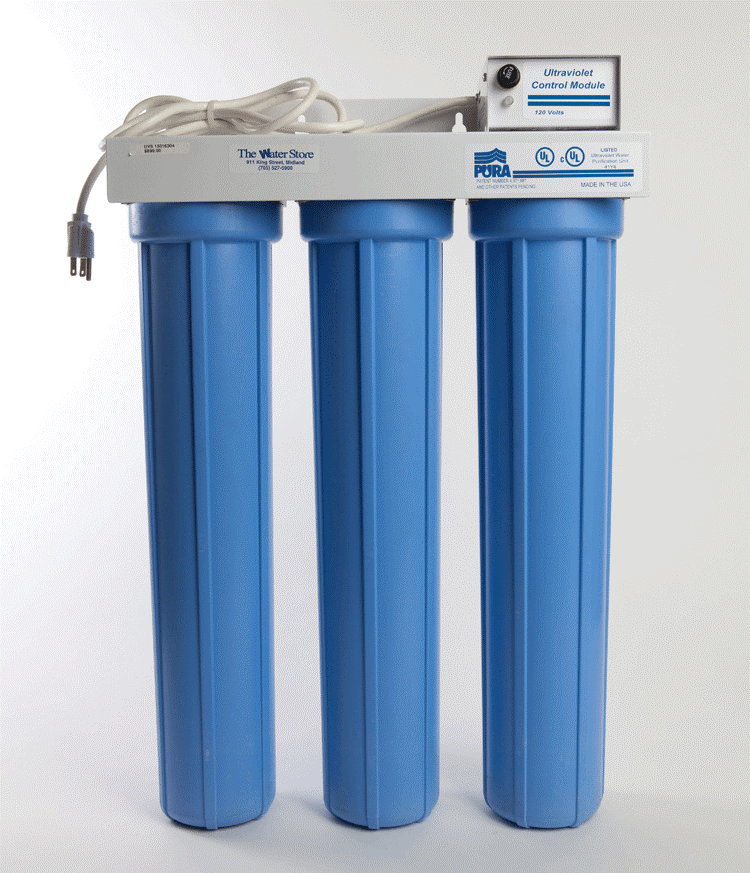 Pura 20" Ultraviolet UV Replacement Lamp Part #36002018