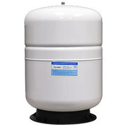 PAE 9.2 GAL WHITE Metal Reverse Osmosis Tank #TKE-TP35