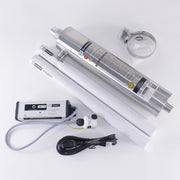 UV Dynamics 10 gpm UV Disinfection System Part #UVD320E