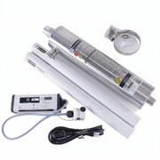 UV Dynamics 13 GPM UV System Part #UVD 400E 