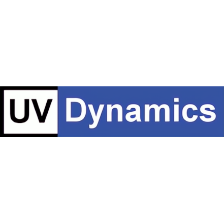 UV Dynamics UV Lamp Spring 400111