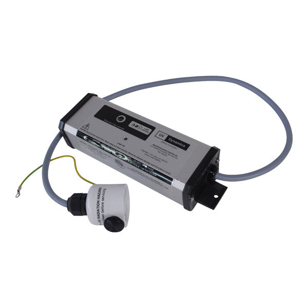 UV Dynamics  MF-LL120 UV Ballast Part #400156 