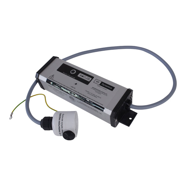 UV Dynamics MF-LLE120 Ultraviolet Ballast Part #400255