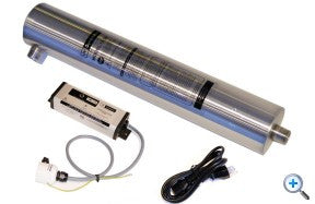 UV Dynamics 13gpm UV Ultraviolet System Part #UVD400 