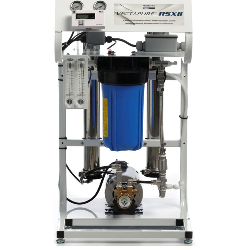 Waterite Vectamaxx RSX 700 Reverse Osmosis System