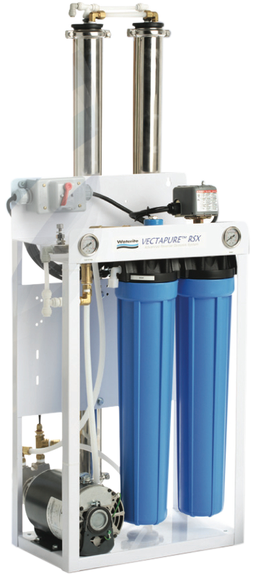 waterite-vectapure-rsx-1600-reverse-osmosis-system