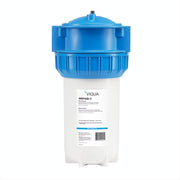 Viqua 10" BB Filter Housing Part #AWP40B-V