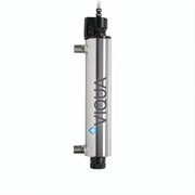 Viqua 1-3 GPM Tap Water Ultraviolet System #VT4/12