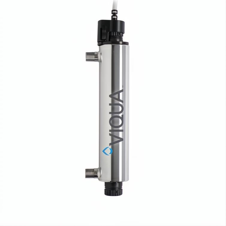 Viqua 1-3 GPM Tap Water Ultraviolet System #VT4/12