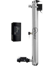 Viqua Pro 30 NSF 55 UV #650659
