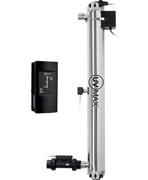 Viqua Pro 30 NSF 55 UV #650659