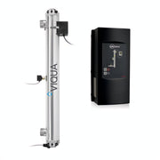 Viqua Pro K+ 80 gpm UV Disinfection System Part #660002-R